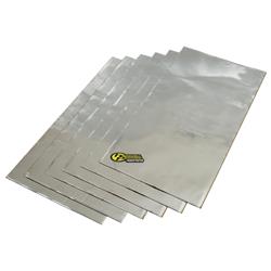 Heatshield Products db Armor Lightweight Sound Deadeners 040015