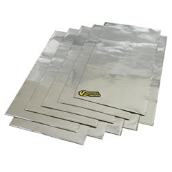 Heatshield Products db Armor Lightweight Sound Deadeners 040016