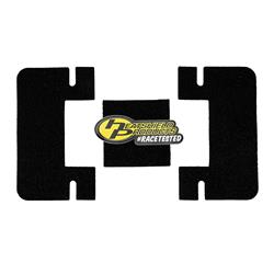 Heatshield Products License Plate Shields 040064
