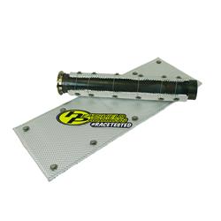 Heatshield Products Exhaust Heat Shields 172404