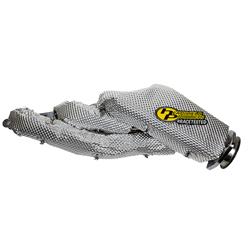 Heatshield Products Exhaust Heat Shields 177031