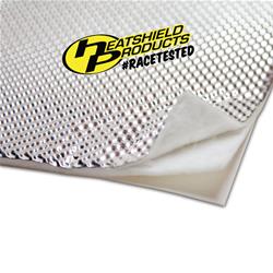 Heatshield Products Fuel Tank Armor Kits 177301