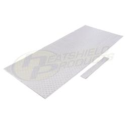Heatshield Products Exhaust Heat Shields 181021