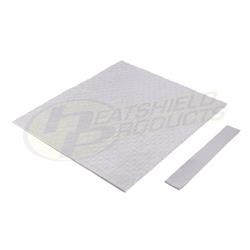 Heatshield Products Exhaust Heat Shields 181022