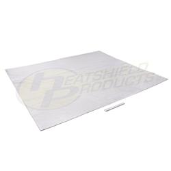 Heatshield Products Exhaust Heat Shields 181026