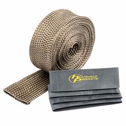Heatshield Products Lava Hot Rod Sleeves 207012