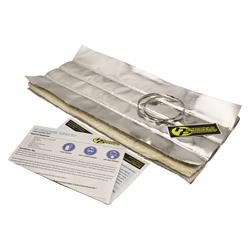Heatshield Products HP Turbo Heat Shields 300001