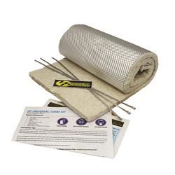 Heatshield Products Armor Downpipe Shields 300002