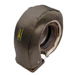 Heatshield Products Lava Turbo Heat Shields 300078