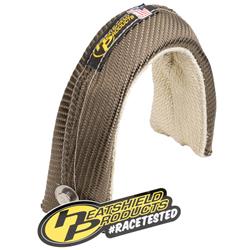 Heatshield Products Lava Turbo Heat Shields 300085