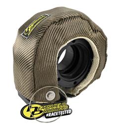 Heatshield Products Lava Turbo Heat Shields for 2016-2019 ATS - 300107