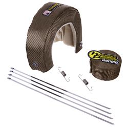 Heatshield Products HP Turbo Shield Kits 300373