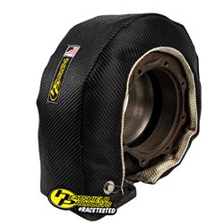 Heatshield Products Stealth Turbo Heat Shields 300520