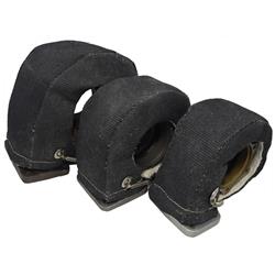 Heatshield Products Stealth Turbo Heat Shields