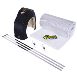Heatshield Products HP Turbo Shield Kits 300643
