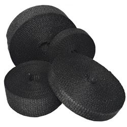 Heatshield Products Black Exhaust Wrap