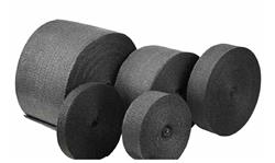 Heatshield Products Black Exhaust Wrap 322051