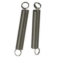 Heatshield Products Exhaust Heat Shield Thermal Springs 352002
