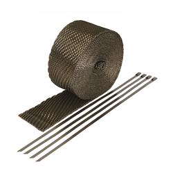 Heatshield Products Lava Exhaust Wraps 372026