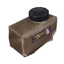 Heatshield Products Lava Master Cylinder Heat Shields 503136