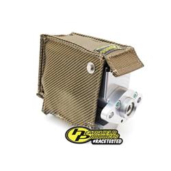 Heatshield Products Lava Master Cylinder Heat Shields 503138