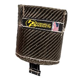 Heatshield Products Oil Filter Heat Shields 504720