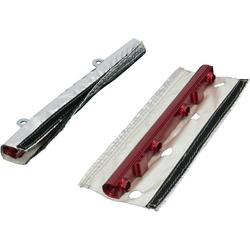 Heatshield Products Fuel Rail Heat Shields