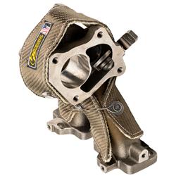 Heatshield Products Turbo Heat Shields M30080