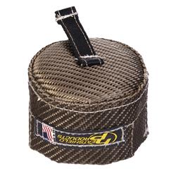 Heatshield Products Oil Filter Heat Shields M54710