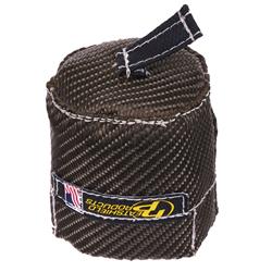 Heatshield Products Oil Filter Heat Shields M54721