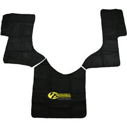 Heatshield Products RV Stealth Shields SSRV002C