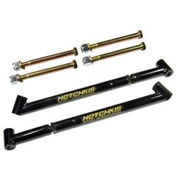 Hotchkis Sport Suspension Trailing Arm Mount Braces 1402