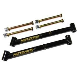 Hotchkis Sport Suspension Trailing Arm Mount Braces 1403