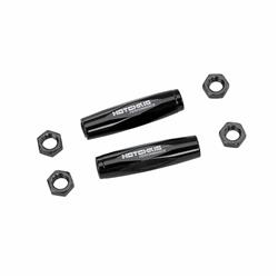 Hotchkis Sport Suspension Tie Rod Sleeves 1601