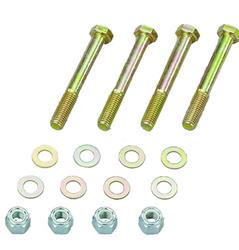 Hotchkis Sport Suspension Trailing Arm Hardware Kits 1702