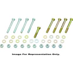 Hotchkis Sport Suspension Suspension Lowering Kit Components 1707