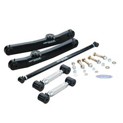 Hotchkis Sport Suspension Rear Suspension Packages 1814