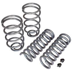 Hotchkis Sport Suspension Lowering Coil Springs 1900
