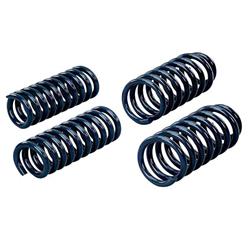 Hotchkis Sport Suspension Lowering Coil Springs for 2012 300, 2006-2008 CHARGER - 19104