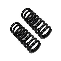 Hotchkis Sport Suspension Coil Springs 19119F