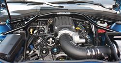 Hotchkis Sport Suspension Strut Tower Braces