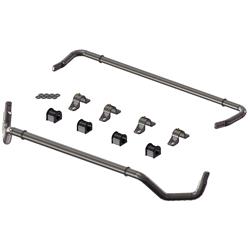 Hotchkis Sport Suspension Anti-Sway Bar Kits for 2011 CAMARO - 22109