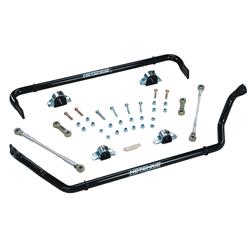 Hotchkis Sport Suspension Competition Sway Bars