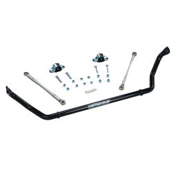 Hotchkis Sport Suspension Competition Sway Bars for 2011 CAMARO - 22110F