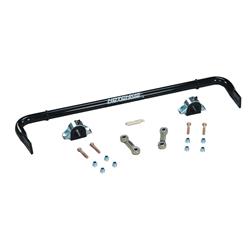 Hotchkis Sport Suspension Competition Sway Bars for 2011 CAMARO - 22110R