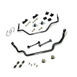 Hotchkis Sport Suspension Anti-Sway Bar Kits for 1964-1966 MUSTANG - 22114