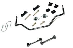Hotchkis Sport Suspension Anti-Sway Bar Kits for 1964-1966 MUSTANG - 22114R
