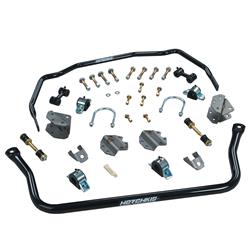 Hotchkis Sport Suspension Anti-Sway Bar Kits 22385
