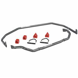 Hotchkis Sport Suspension Anti-Sway Bar Kits for 2008 XB - 22429