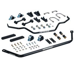 Hotchkis Sport Suspension Anti-Sway Bar Kits for 1970 BARRACUDA, CUDA, 1970-1972 CHALLENGER - 2254
